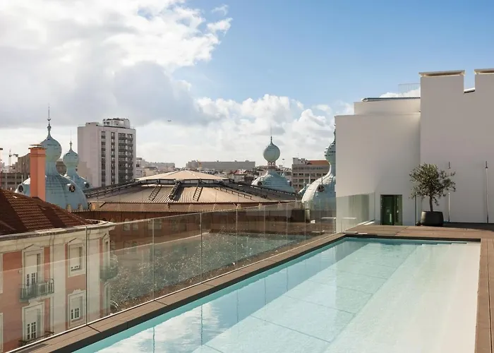 Baleal - 1 Bedroom And Pool In Areeiro