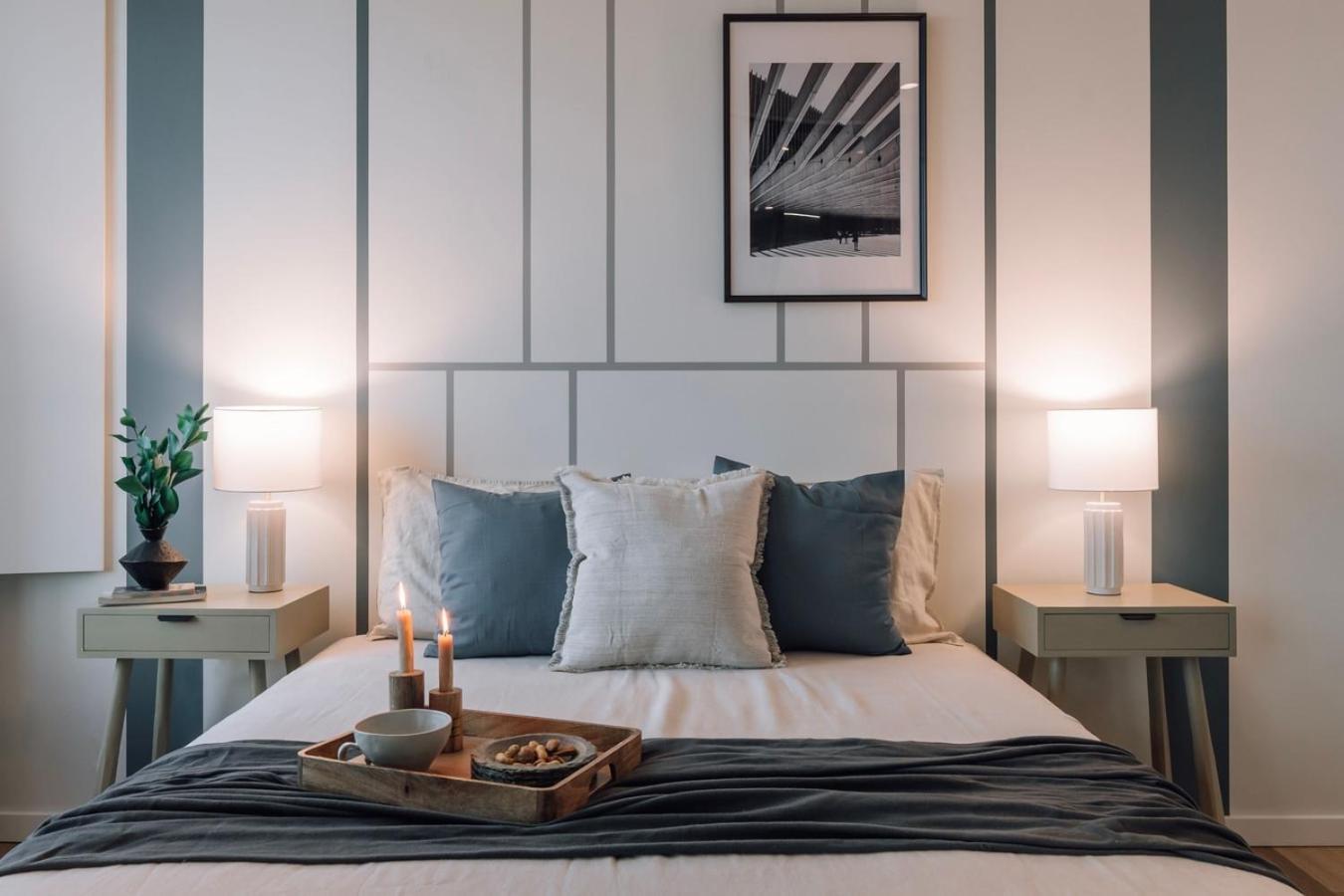 Baleal - 1 Bedroom And Pool In Areeiro *