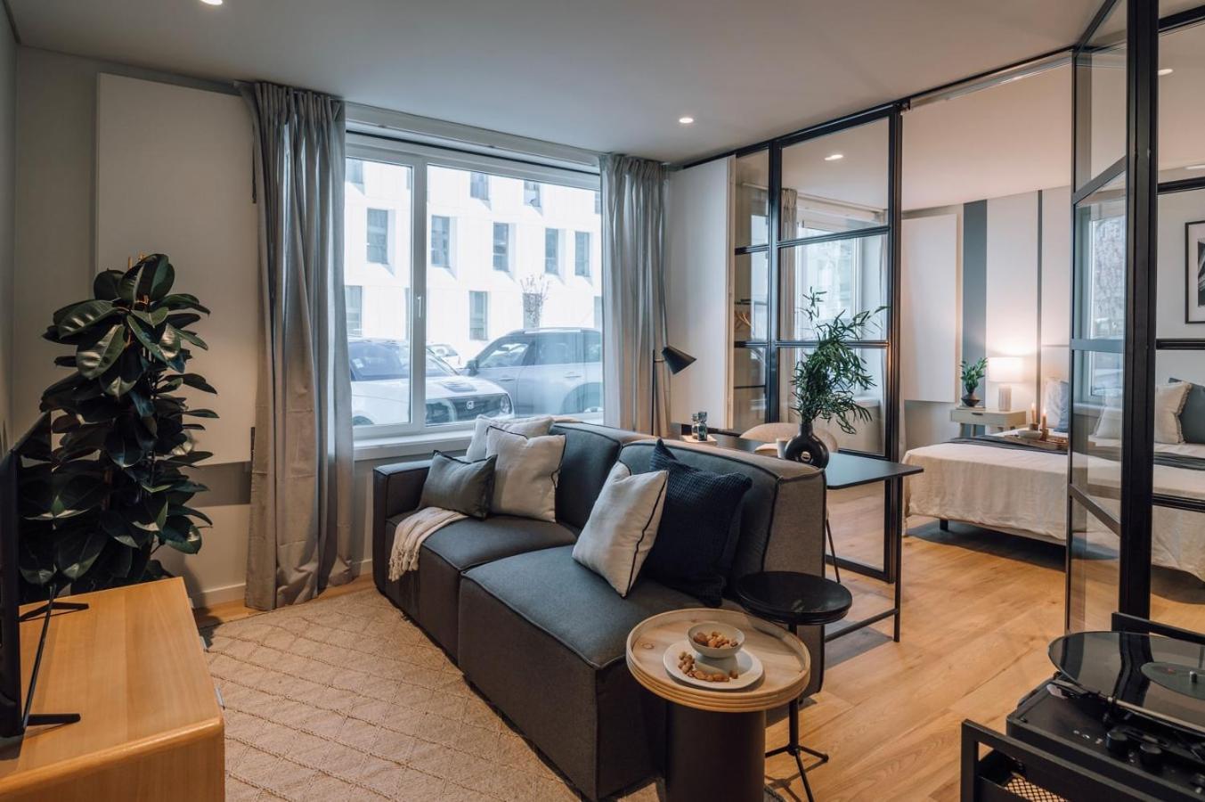 Baleal - 1 Bedroom And Pool In Areeiro Lissabon